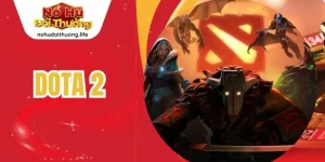 DOTA 2