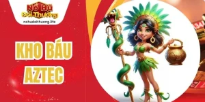 Kho Báu Aztec