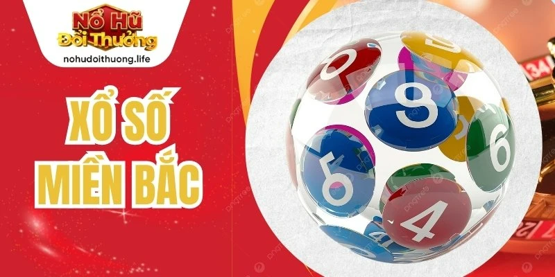 Xổ Số Miền Bắc