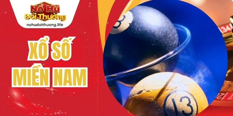 Xổ Số Miền Nam
